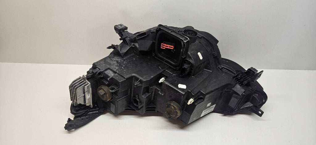 Frontscheinwerfer Renault Megane 260103857R LED Rechts Scheinwerfer Headlight SCH2990256547jn