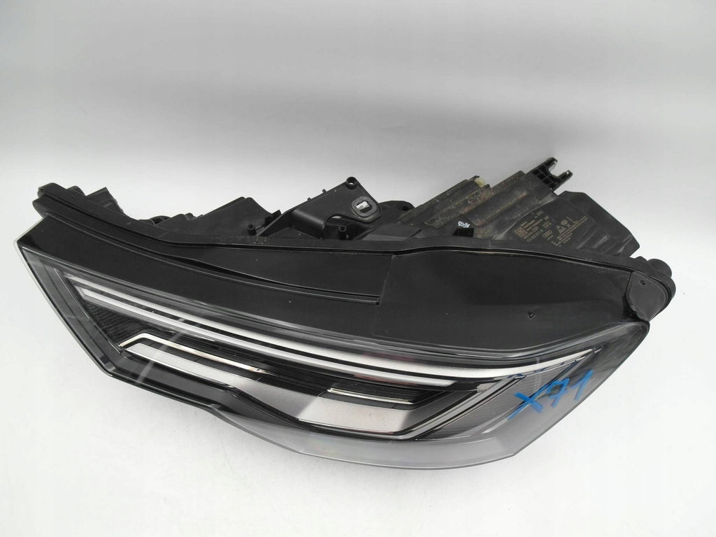 Frontscheinwerfer Audi A6 C8 4K0941039 Links Scheinwerfer Headlight SCH2118621092kj