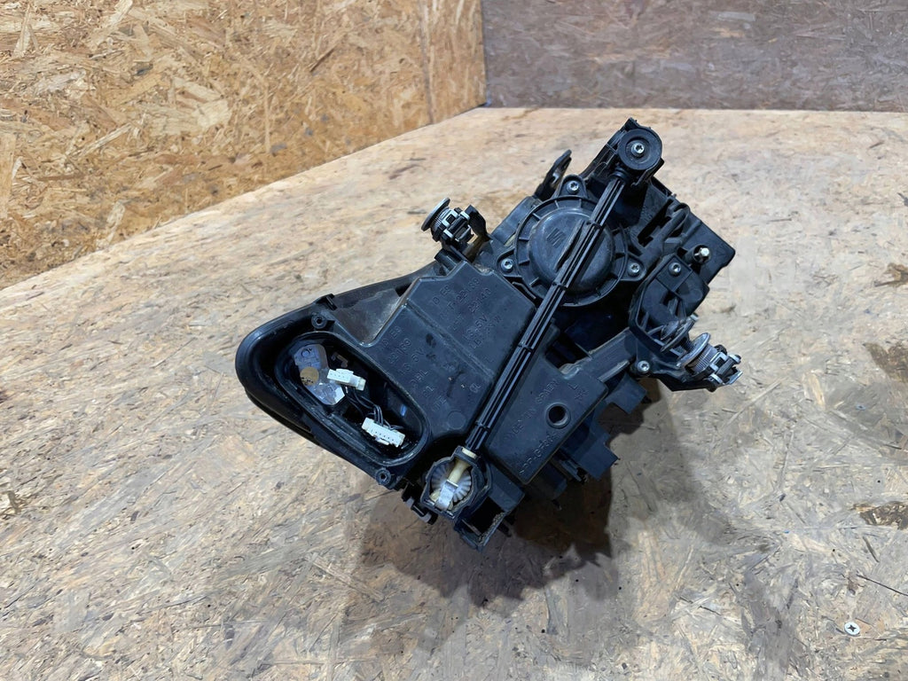 Frontscheinwerfer Seat Leon 5FB941007F S2505A054 Full LED Links Headlight