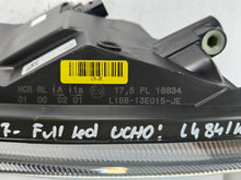 Laden Sie das Bild in den Galerie-Viewer, Frontscheinwerfer Ford Fiesta I L1BB-13E015-JE Full LED Links Headlight SCH6871852508mq