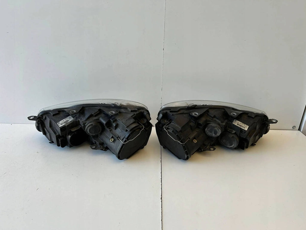 Frontscheinwerfer VW Golf VI 5k1 5K1941006 5K1941005 Ein Satz Headlight SCH7974549601tm