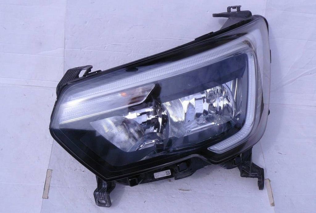Frontscheinwerfer Renault Master III 260607867R Links Scheinwerfer Headlight SCH7504799109sy