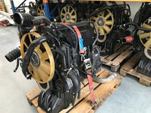 Laden Sie das Bild in den Galerie-Viewer, Motor Mercedes-Benz Vario OM904LA 390TKm Engine Komplett MOT4692236727zs