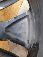 Laden Sie das Bild in den Galerie-Viewer, 1x Alufelge 18 Zoll 7.0&quot; 5x114.3 38ET Mitsubishi Outlander Eclipse Rim Wheel