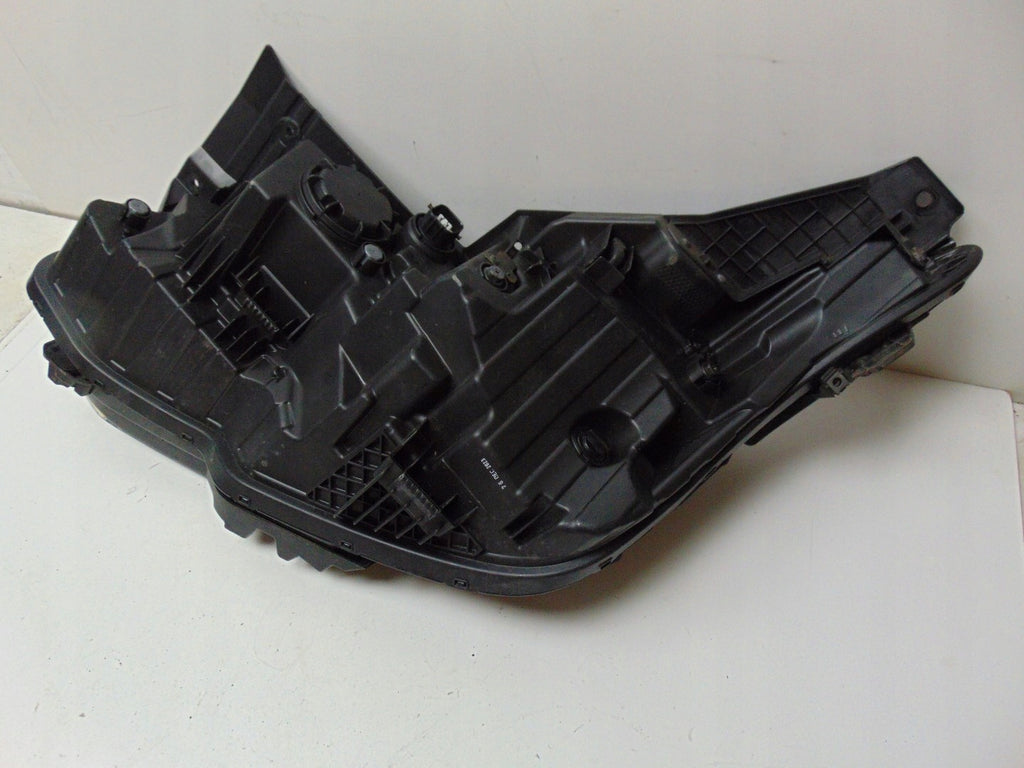Frontscheinwerfer Kia Ev6 92102-CV130 LED Rechts Scheinwerfer Headlight SCH6125415513jy