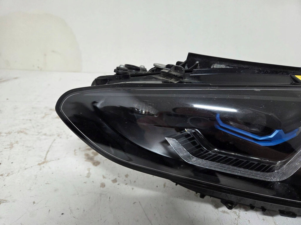 Frontscheinwerfer BMW 4 G22 G82 G23 G26 950511504 Laser Links Headlight SCH9249693007ps