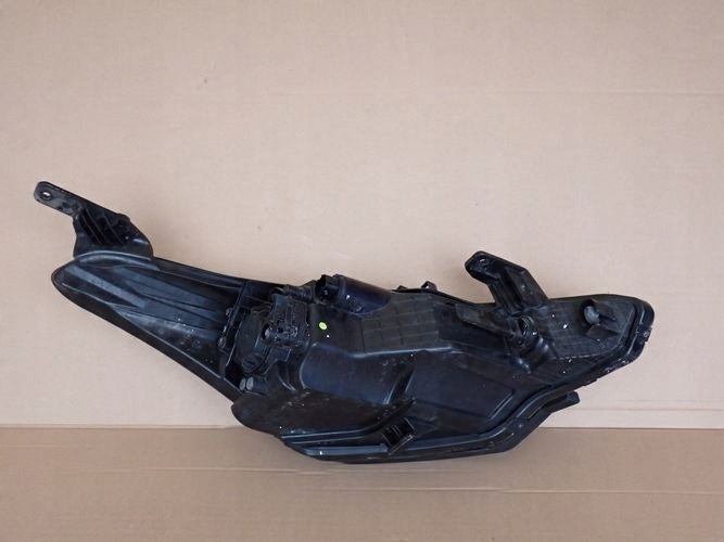 Frontscheinwerfer Hyundai I20 92101C8000 Links Scheinwerfer Headlight