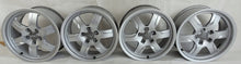 Laden Sie das Bild in den Galerie-Viewer, 4x Alufelge 17 Zoll 7.5" 5x112 28ET 8T0601025B Audi B8 Rim Wheel FEL1331961167nt