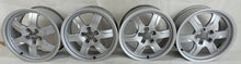 Load image into Gallery viewer, 4x Alufelge 17 Zoll 7.5" 5x112 28ET 8T0601025B Audi B8 Rim Wheel FEL1331961167nt