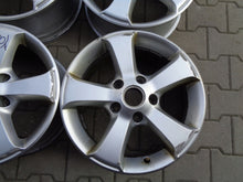 Load image into Gallery viewer, 4x Alufelge 17 Zoll 7.5" 5x130 50ET 7P0071497 VW Touareg Rim Wheel FEL5258299686do