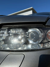 Laden Sie das Bild in den Galerie-Viewer, Frontscheinwerfer Audi A4 B6 Links Scheinwerfer Headlight