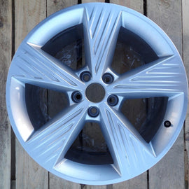 1x Alufelge 19 Zoll 8.0