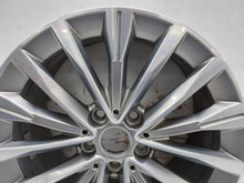 Laden Sie das Bild in den Galerie-Viewer, 1x Alufelge 17 Zoll 54ET 6856085 BMW F44 F45 1 F40 Rim Wheel FEL1787608047ni