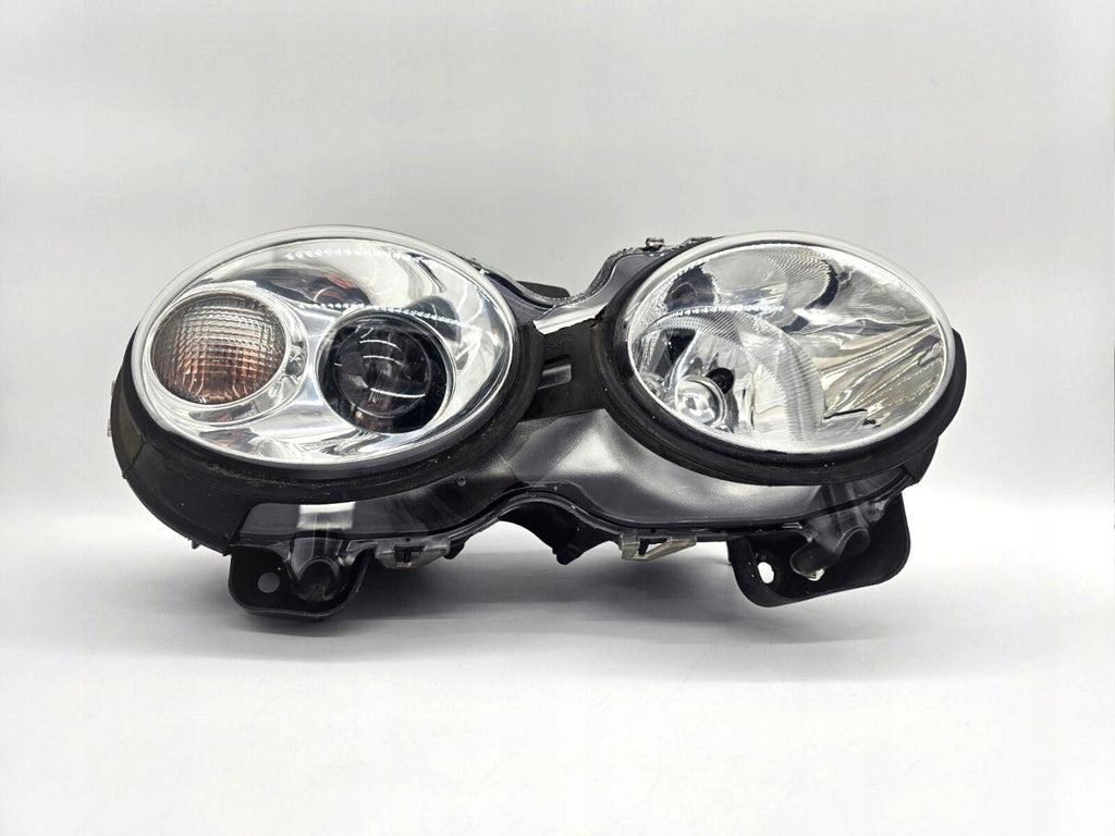 Frontscheinwerfer Jaguar X-Type Xenon Rechts Scheinwerfer Headlight SCH8451831466lm