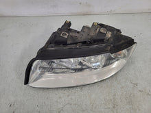 Load image into Gallery viewer, Frontscheinwerfer Audi A4 B6 8E0941003AQ Xenon Links Scheinwerfer Headlight