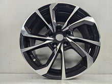 Laden Sie das Bild in den Galerie-Viewer, 1x Alufelge 17 Zoll 7.5" 5x112 40ET Rim Wheel FEL5361426407yu
