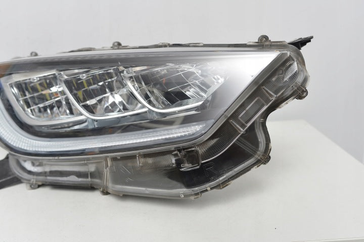 Frontscheinwerfer Toyota 4 Yaris LED Rechts Scheinwerfer Headlight SCH2125757434rh