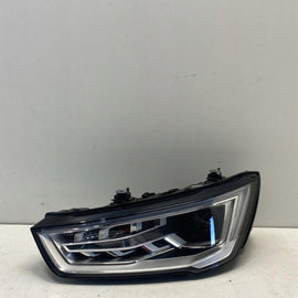 Frontscheinwerfer Audi A1 8XA941005 Links Scheinwerfer Headlight SCH9249504237rq