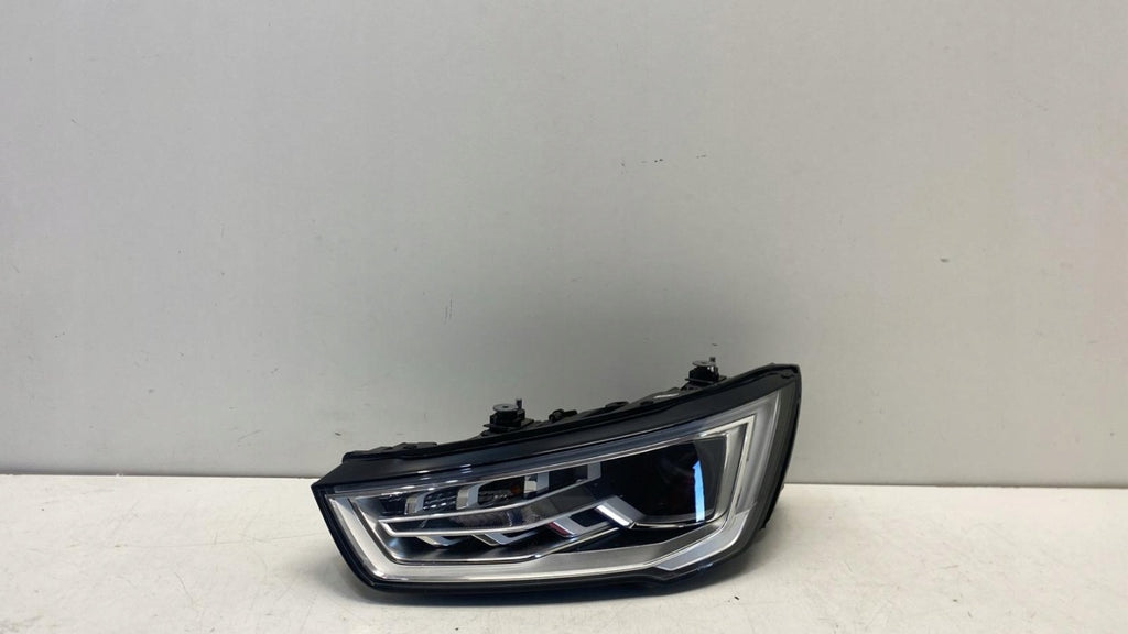 Frontscheinwerfer Audi A1 8XA941005 Links Scheinwerfer Headlight SCH9249504237rq