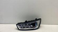 Laden Sie das Bild in den Galerie-Viewer, Frontscheinwerfer Audi A1 8XA941005 Links Scheinwerfer Headlight SCH9249504237rq