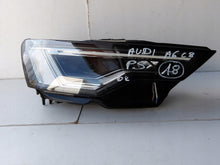 Load image into Gallery viewer, Frontscheinwerfer Audi A6 C8 4K0941040 LED Rechts Scheinwerfer Headlight SCH1659794798gz