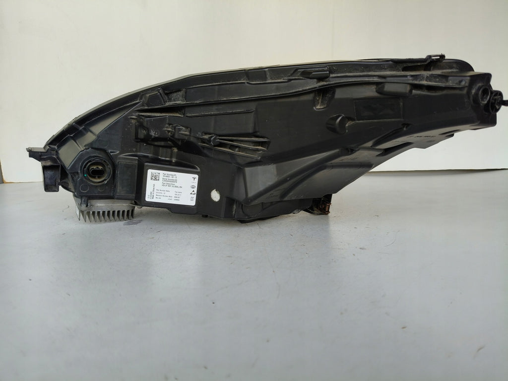 Frontscheinwerfer Tesla Model 3 1514953 Full LED Rechts Scheinwerfer Headlight SCH5481808500sr