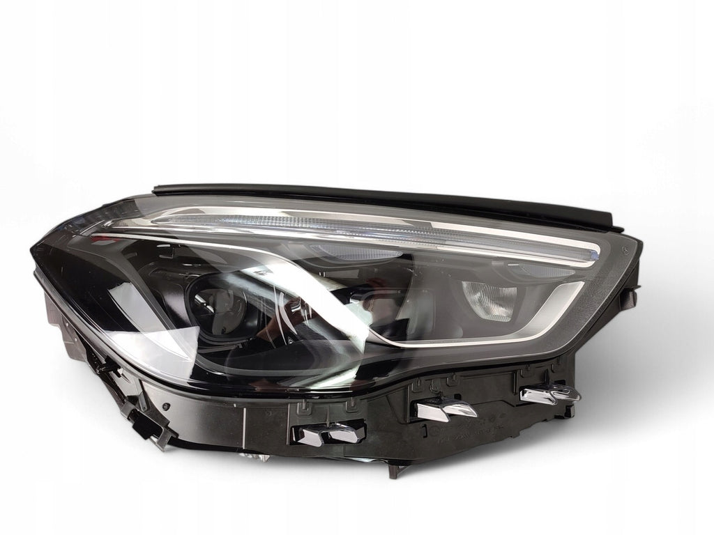 Frontscheinwerfer Mercedes-Benz W247 2479064104 2479064404 LED FALSE Headlight SCH7044731611vl