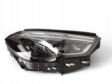 Laden Sie das Bild in den Galerie-Viewer, Frontscheinwerfer Mercedes-Benz W247 2479064104 2479064404 LED Rechts oder Links SCH7044731611vl