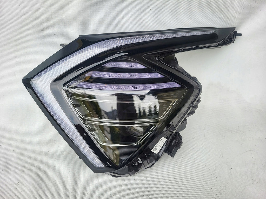 Frontscheinwerfer Kia Sportage V 92101R2100 LED Links Scheinwerfer Headlight SCH9704476396gq