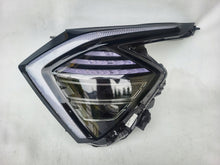 Laden Sie das Bild in den Galerie-Viewer, Frontscheinwerfer Kia Sportage V 92101R2100 LED Links Scheinwerfer Headlight SCH9704476396gq