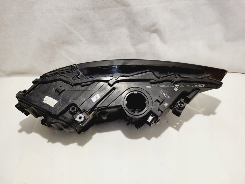 Frontscheinwerfer Audi Q7 4M0941011C 4M0941012C LED Ein Satz Headlight SCH2664690282qb