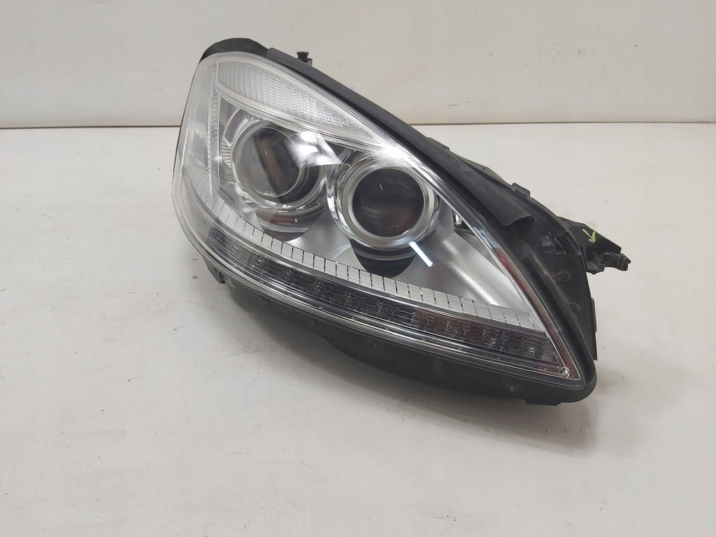 Frontscheinwerfer Mercedes-Benz 8200734825 LED Rechts Scheinwerfer Headlight