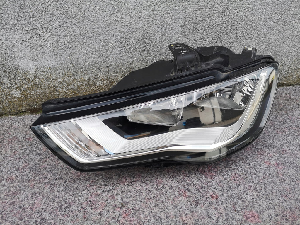 Frontscheinwerfer Audi A3 8V0941003 Links Scheinwerfer Headlight