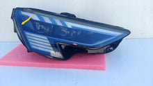 Load image into Gallery viewer, Frontscheinwerfer Audi A3 8Y0941036F LED Rechts Scheinwerfer Headlight SCH2224275678xl