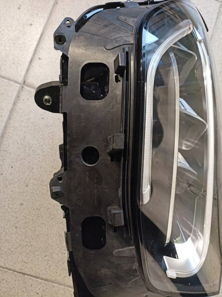 Frontscheinwerfer Mercedes-Benz A2539067001 LED Rechts Scheinwerfer Headlight SCH5473932011xt