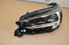 Laden Sie das Bild in den Galerie-Viewer, Frontscheinwerfer Opel Corsa A F 9829522780 LED Ein Stück (Rechts oder Links) SCH6034448872yv
