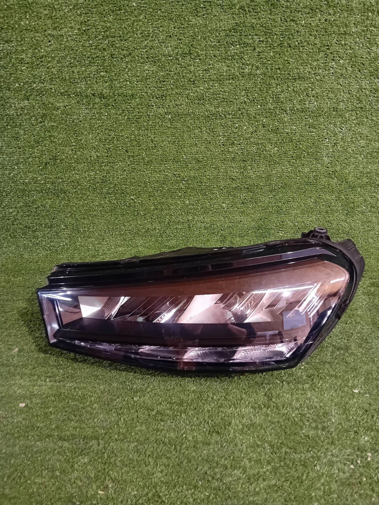 Frontscheinwerfer Skoda Fabia IV 6VB941015 Links Scheinwerfer Headlight SCH7144223386ih