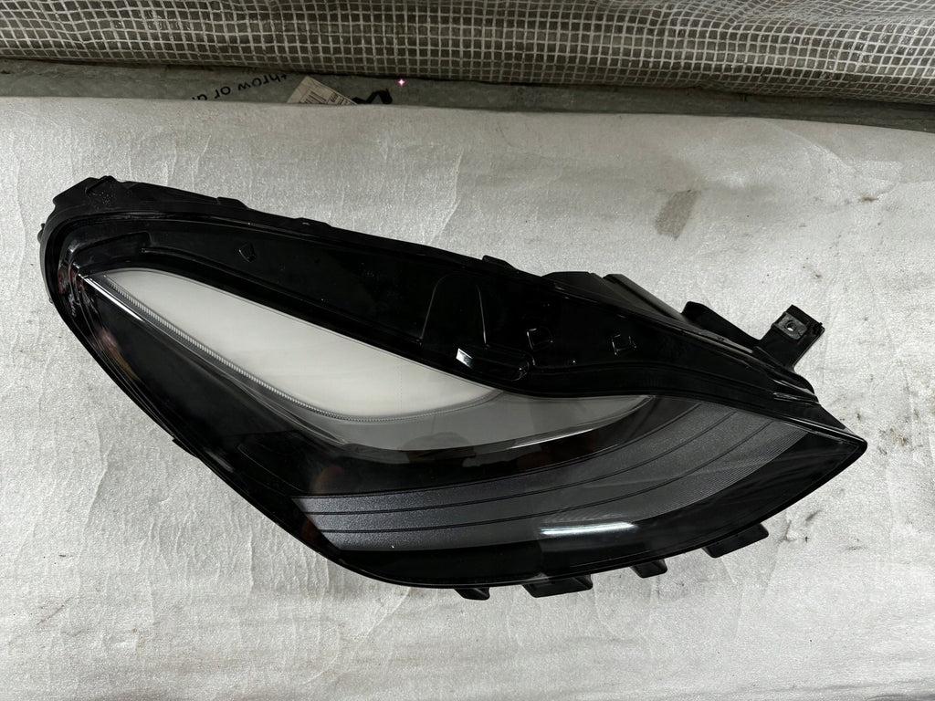 Frontscheinwerfer Tesla 3 Y 1514953-00-D Rechts Scheinwerfer Headlight