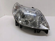 Load image into Gallery viewer, Frontscheinwerfer Fiat Ducato 20B333B Links Scheinwerfer Headlight SCH8781919348ob