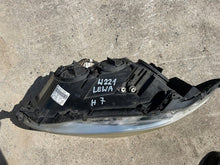 Laden Sie das Bild in den Galerie-Viewer, Frontscheinwerfer Mercedes-Benz W221 A2218204561 Links Scheinwerfer Headlight SCH1481699665aq