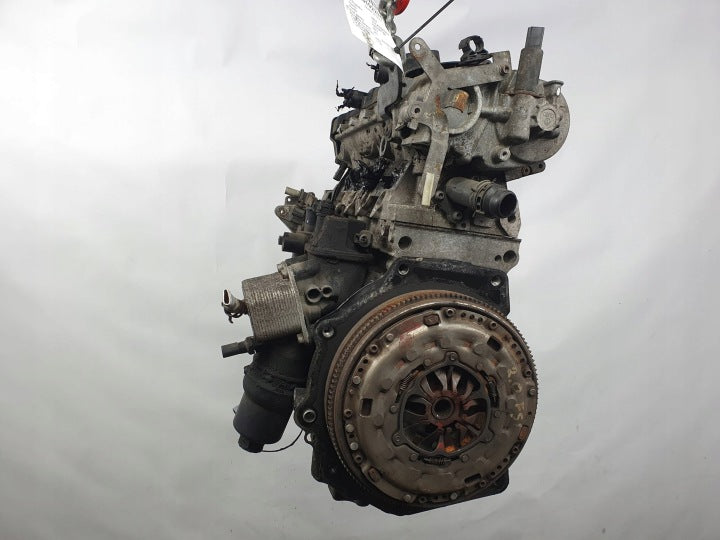 Motor VW Passat BVY 2.0 FSI 149PS 110kW 266TKm 2007 Benzin Engine Unkomplett MOT4371755731uj