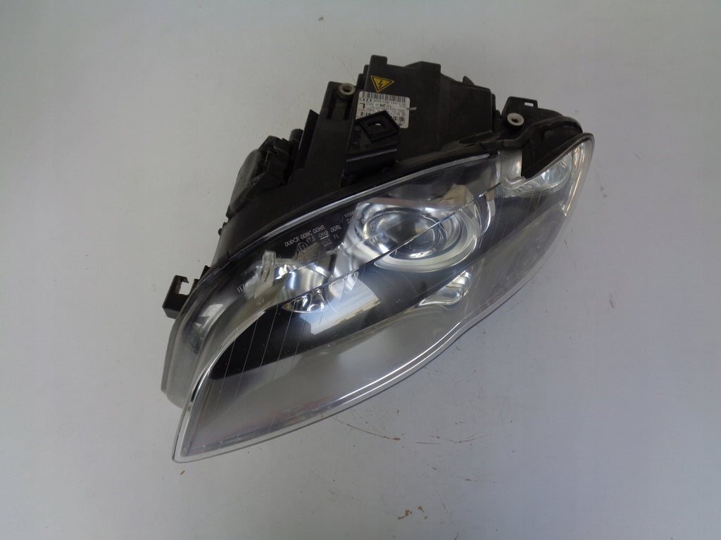 Frontscheinwerfer Audi A4 B7 8E0941003BM Xenon Links Scheinwerfer Headlight SCH9957398916rc