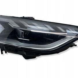 Frontscheinwerfer Audi A4 8W0941034E Links Scheinwerfer Headlight SCH7322794813km