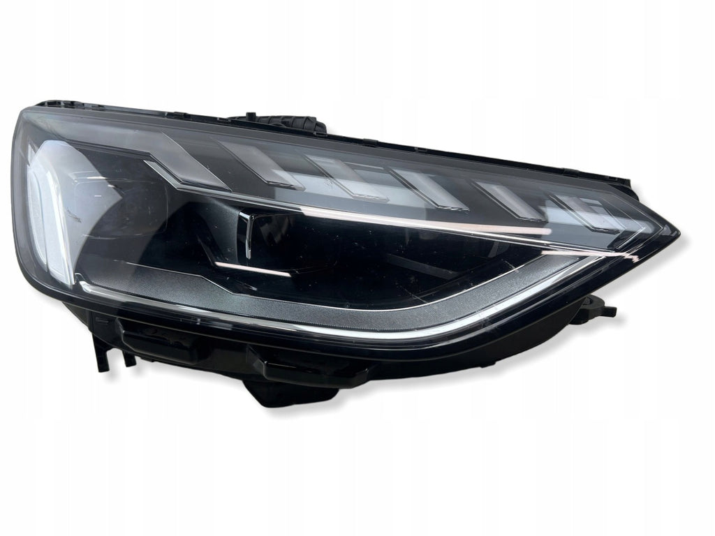 Frontscheinwerfer Audi A4 8W0941034E Links Scheinwerfer Headlight SCH7322794813km
