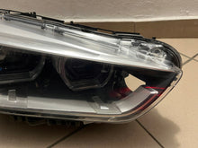 Laden Sie das Bild in den Galerie-Viewer, Frontscheinwerfer BMW X1 F48 90117916 Rechts Scheinwerfer Headlight SCH8921084376zh