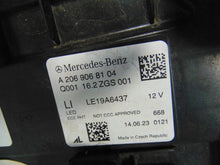 Load image into Gallery viewer, Frontscheinwerfer Mercedes-Benz W206 A2069068104 LED Rechts oder Links SCH5139524878sh