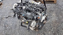 Laden Sie das Bild in den Galerie-Viewer, Motor Opel Insignia Zafira D16DTH B16DTH 1.6 CDTI 90TKm Diesel Engine Komplett MOT1144033949gk