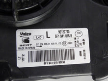 Load image into Gallery viewer, Frontscheinwerfer Seat I Ibiza V 6F1941015B Links Scheinwerfer Headlight SCH5652569178qk