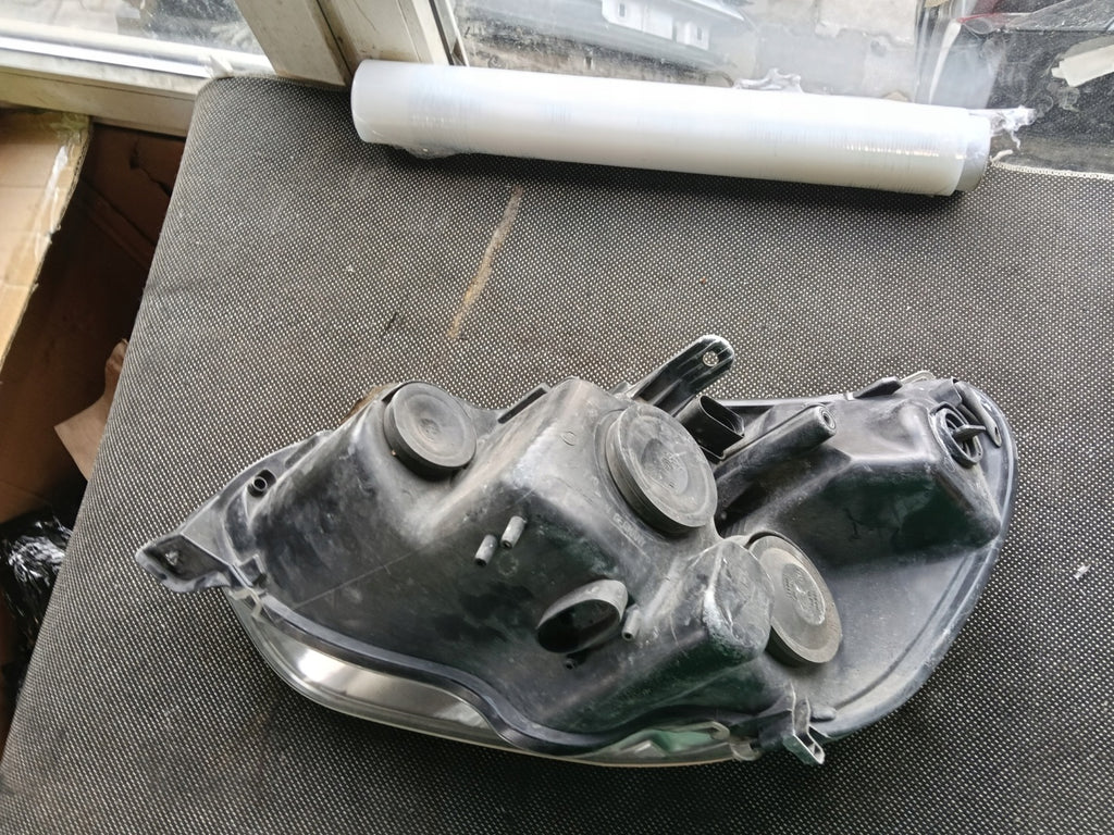 Frontscheinwerfer Ford S-Max Smax Galaxy I 6M21-13D152-AE Rechts Headlight SCH4836737207ob