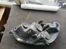 Laden Sie das Bild in den Galerie-Viewer, Frontscheinwerfer Ford S-Max Smax Galaxy I 6M21-13D152-AE Rechts Headlight SCH4836737207ob